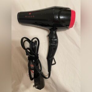 Wazor Hair Dryer